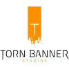 Tornbanner.com logo