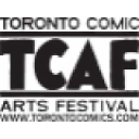 Torontocomics.com logo