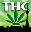 Torontohemp.com logo