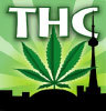 Torontohemp.com logo