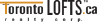 Torontolofts.ca logo