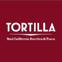 Tortilla.co.uk logo