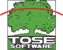 Tose.co.jp logo