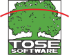 Tose.co.jp logo