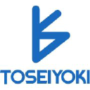 Toseiyoki.co.jp logo