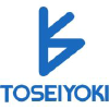 Toseiyoki.co.jp logo