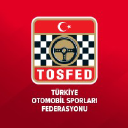 Tosfed.org.tr logo