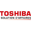 Toshiba.ca logo