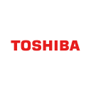 Toshiba.co.jp logo
