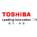 Toshiba.com.cn logo