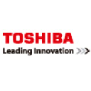 Toshiba.com.mx logo