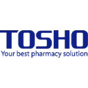 Tosho.cc logo