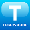Tosowoong.com logo