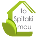 Tospitakimou.gr logo