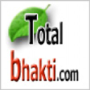 Totalbhakti.com logo