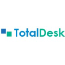 Totaldesk.nl logo
