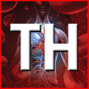 Totalhealthmagazine.com logo