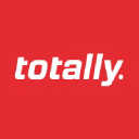 Totallycommunications.com logo
