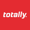 Totallycommunications.com logo