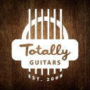 Totallyguitars.com logo