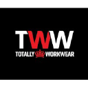 Totallyworkwear.com.au logo
