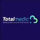 Totalmedic.com.mx logo
