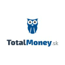 Totalmoney.sk logo