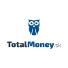 Totalmoney.sk logo