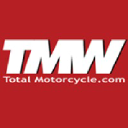 Totalmotorcycle.com logo
