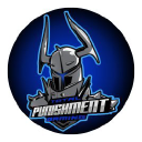 Totalpunishmentgaming.com logo