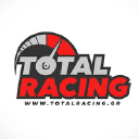 Totalracing.gr logo