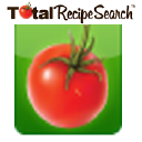 Totalrecipesearch.com logo