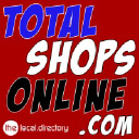 Totalshopsonline.com logo