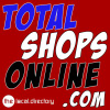 Totalshopsonline.com logo