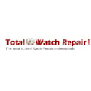Totalwatchrepair.com logo