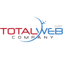 Totalwebcompany.com logo