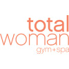 Totalwomanspa.com logo