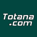 Totana.com logo