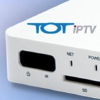 Totiptv.com logo