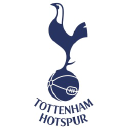 Tottenhamhotspur.com logo