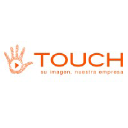 Touch.cl logo