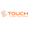 Touch.cl logo