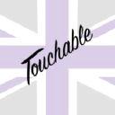 Touchable.co.uk logo