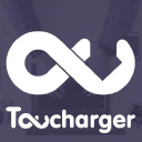 Toucharger.com logo