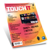 Touchit.sk logo