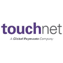 Touchnet.com logo