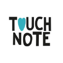 Touchnote.com logo