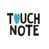 Touchnote.com logo