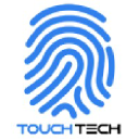 Touchtech.ir logo