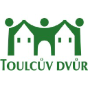 Toulcuvdvur.cz logo
